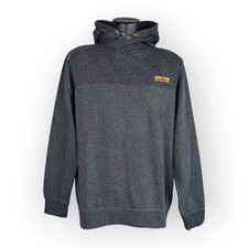 Felpa con cappuccio uomo