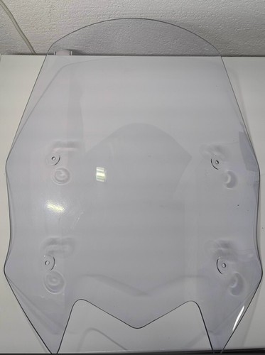 Parabrezza originale yamaha - originale,