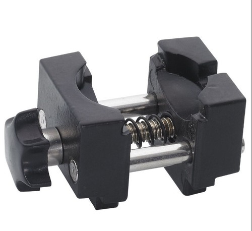 Morsa ferma cassa orologi - , in