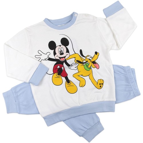 Topolino pluto pigiama - e,