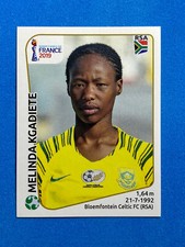 Panini Women's World Cup