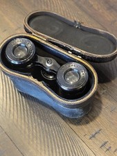 Binocolo vintage Colmont Fab