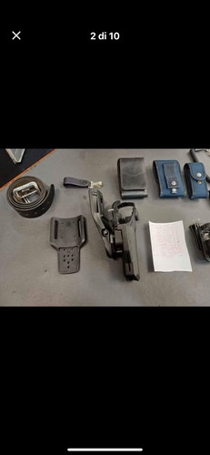 Accessori vega holster - accessori,