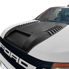 Bocchette aria cofano motore