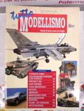 TUTTO MODELLISMO n° 1 -