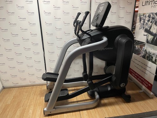 Life fitness flexstrider - life,