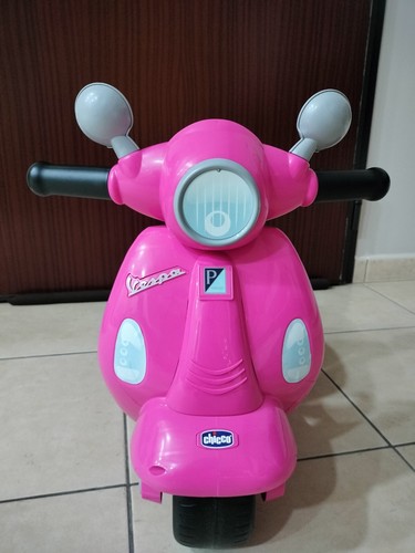 Chicco vespa per bambini - chicco,