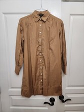 J. Crew Women Size XS Brown