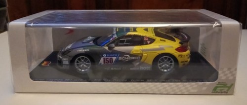 Porsche cayman 981 - porsche,