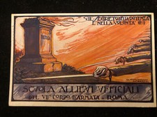 Scuola Allievi Ufficiali del