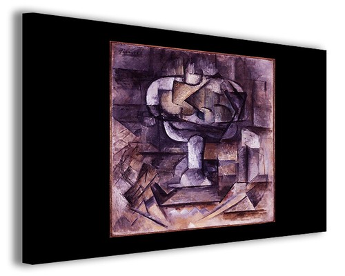 Quadri famosi pablo picasso - quadri,