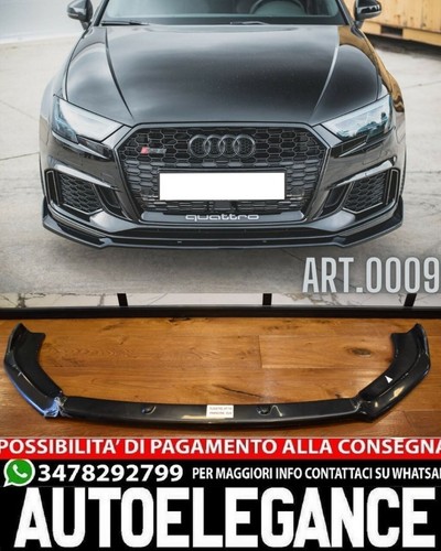 0009 lama audi - audi, a3