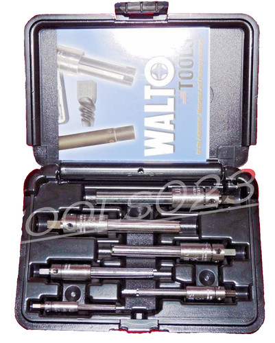 Walton 18001 tap - 18001, pc