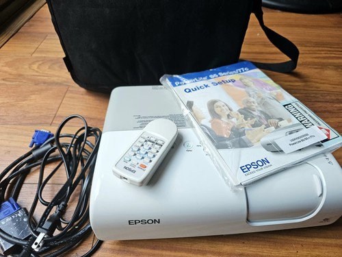 Epson emp proiettore lcd 63 - epson,