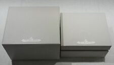 Jaeger-LeCoultre Maxi watch