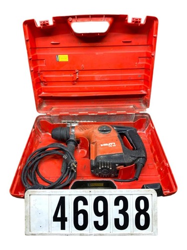 Martello perforatore hilti - martello,
