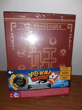 RACCOGLITORE MEDAGLIE YO-KAI