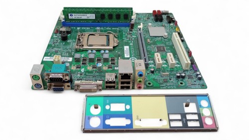 Acer extensa h81hs - acer, 1150