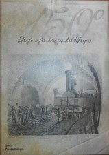 Folder Traforo ferroviario del