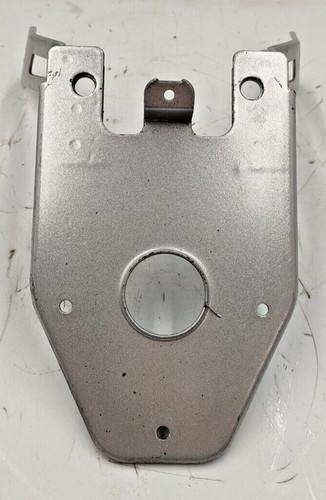 Supporto porta targa aprilia - supporto,