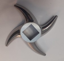 Coltello tritacarne inox mod. 22 FAPATOOLS