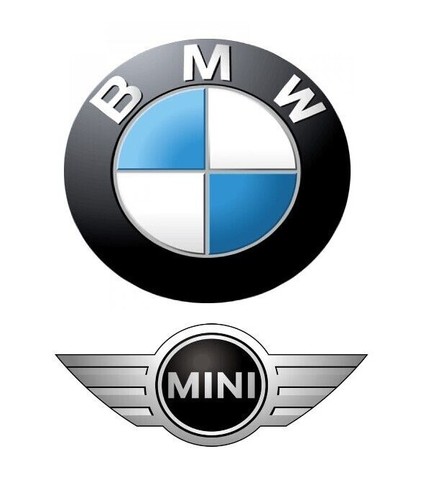 Vernice ritocco bmw mini - vernice, bmw/mini