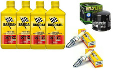 TAGLIANDO DUCATI MONSTER 696