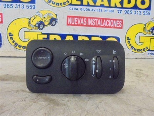 0yc311dvad devio luci - devio, chrysler