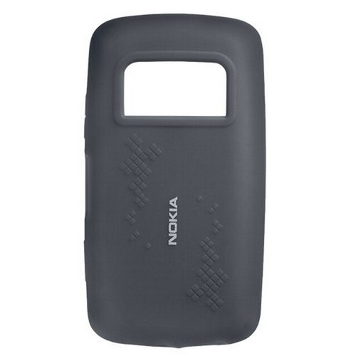 Custodia back cover - cover, silicone