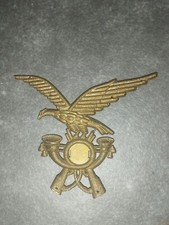 Fregio Basco Da Alpino Grande Esercito Italiano