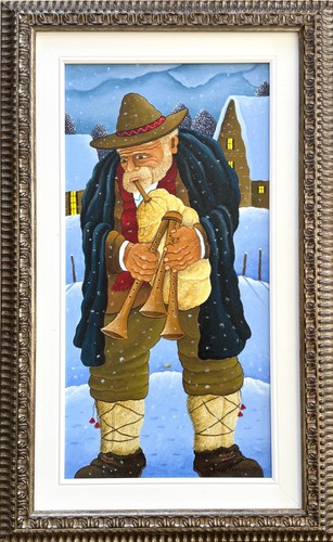 Antonio capuzzo 60x30 - antonio,