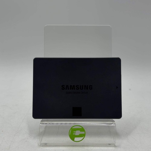 Samsung 870 qvo 2tb - 870, esata