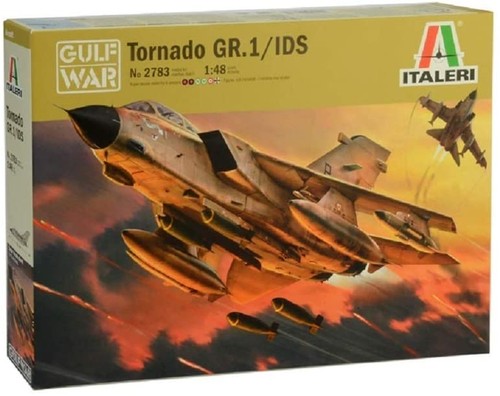Italeri avion chasse - italeri,, de