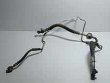 TUBI A/C PER OPEL Zafira A 09130614 Y20DTH diesel 1995 (99>05)