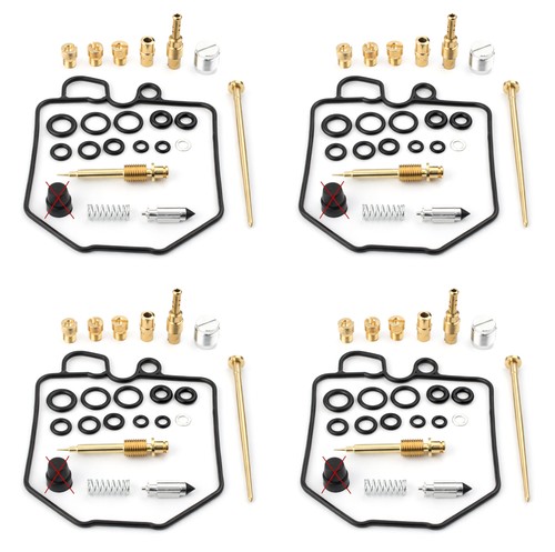 Kit riparazione - di,