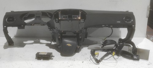 Kit airbag completo - kit, per