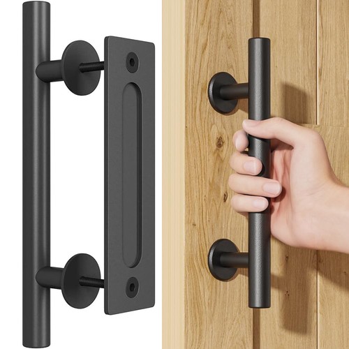 Maniglia per porta scorrevole