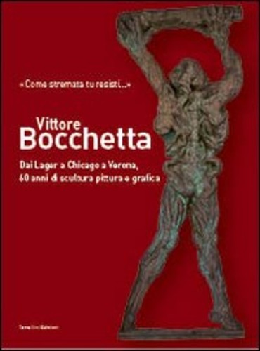 Vittore bocchetta dai lager a - vittore,