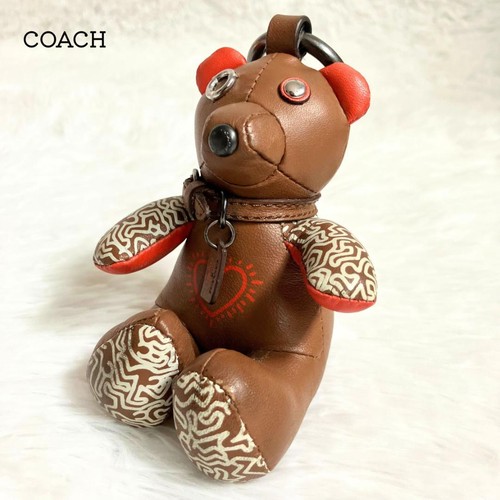 Coach keith haring - keith,