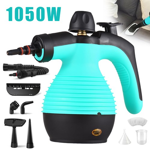 Pulitore vapore 1050 w - pulitore,