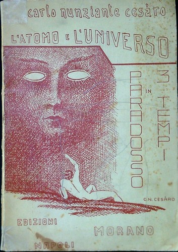 Atomo universo cesaro - l'atomo,