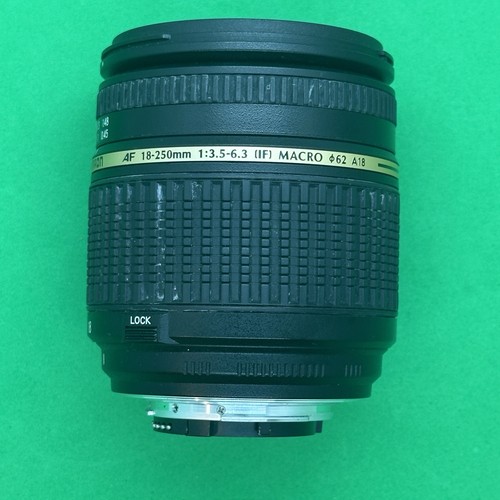 Tamron obiettivo 250 - obiettivo, mm