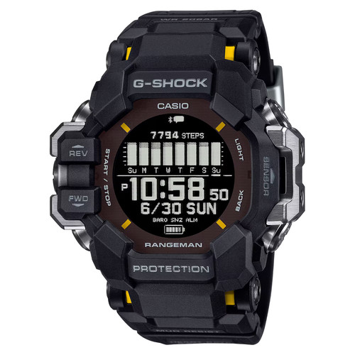 Casio shock gprh1000 1 - casio, gprh1000-1
