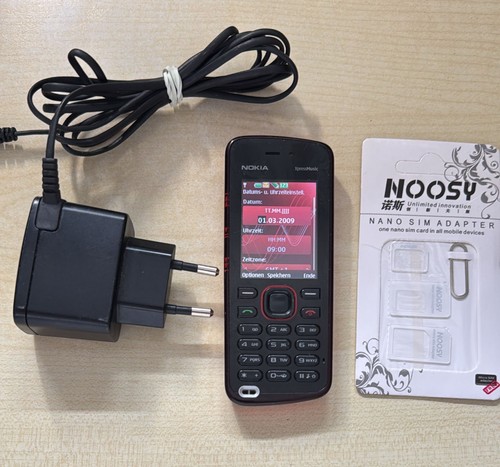 Cellulare nokia 5220 express - 5220,