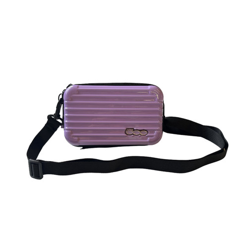 Pochette rigida fiat 500 - rigida,
