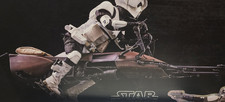 1/6 Hot Toys MMS612 ROTJ -