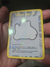 Snorlax Fun School Chi sono