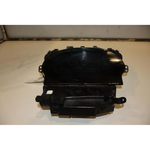 Strumentazione toyota yaris - strumentazione,