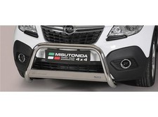 OPEL MOKKA 2012> BULL BAR