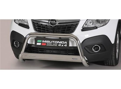 Opel mokka 2012 - opel,